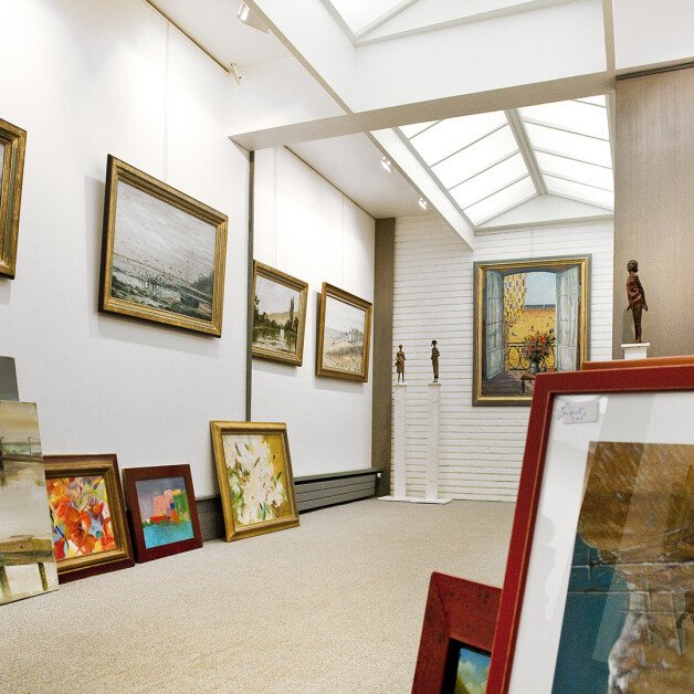 Galerie Rollin