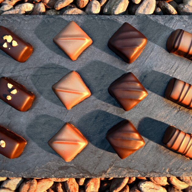 Beyer Chocolatier