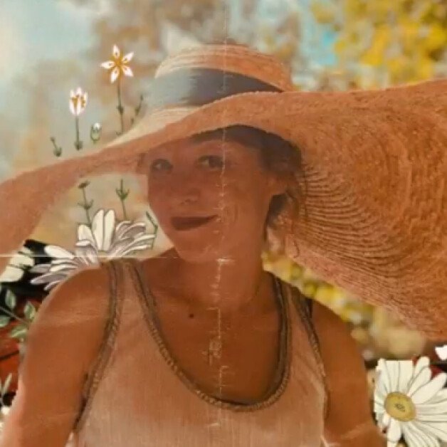 Le Monde Merveilleux d'Hélène Basille